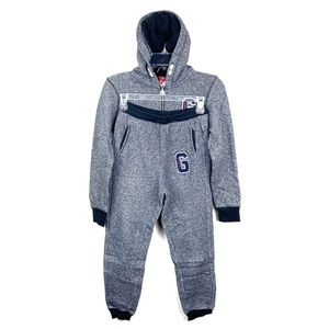 Guess Girls 2 Set Track Suit Jogger Set Sz 10/12